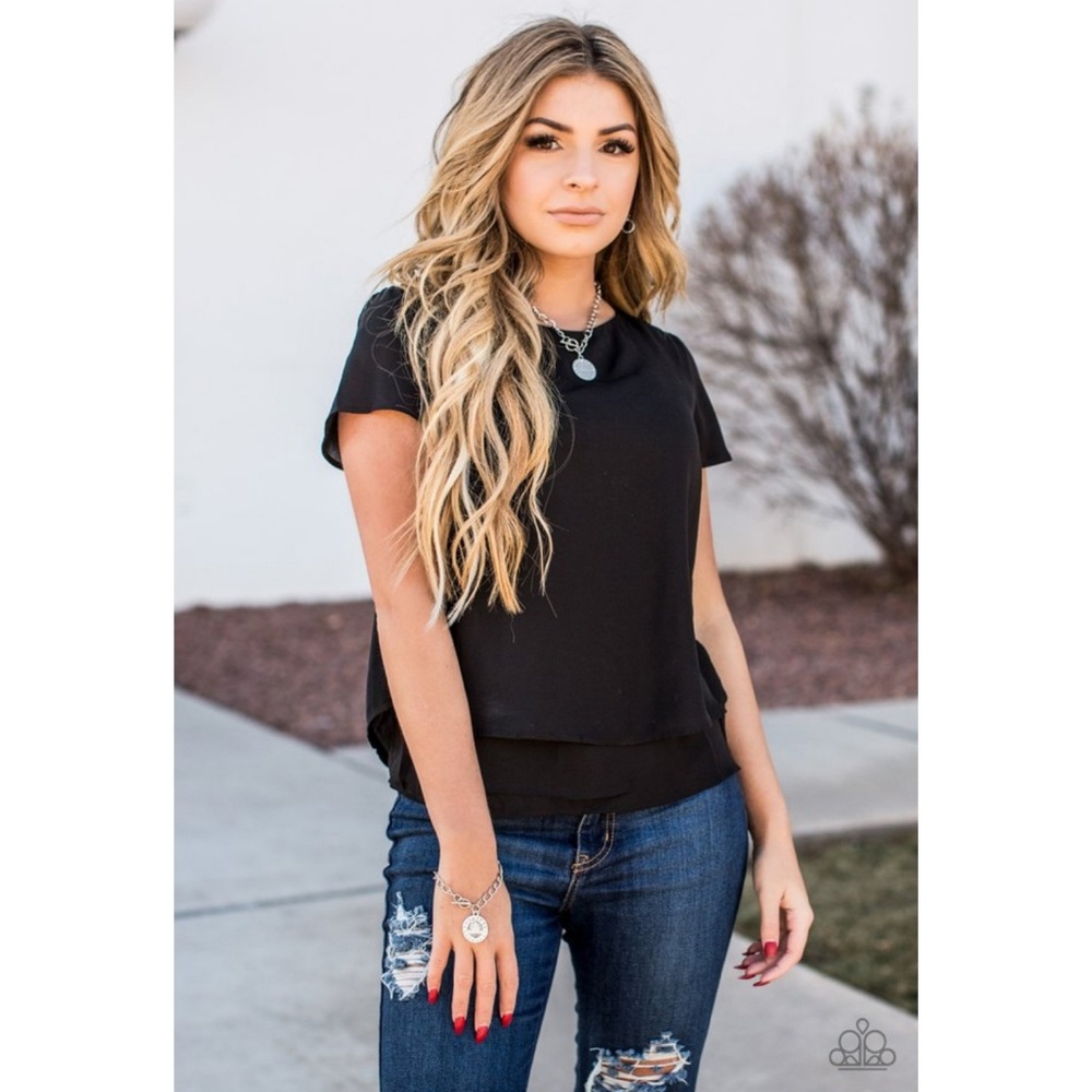 Paparazzi Consultant Necklace and Bracelet Set